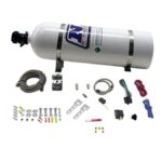 Дизельный штабелер 2 с соленоидом азота .093, 150 л.с. Nitrous Express NX-NXD12000