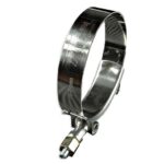 Т-образный зажим 89-97 мм