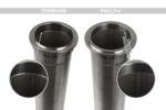 Зажим V-BAND FMIC PRO 51 мм 2 дюйма — изображение 7