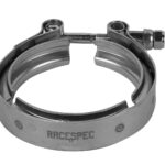 Зажим V-BAND Racespec 63 мм (2,5 дюйма)