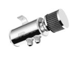 МАСЛОУЛОВИТЕЛЬ JRSPEC 0,75 Л С ФИЛЬТРОМ И 2 ФИТИНГАМИ AN10