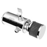 МАСЛОУЛОВИТЕЛЬ JRSPEC 0,75 Л С ФИЛЬТРОМ И ФИТИНГАМИ AN10
