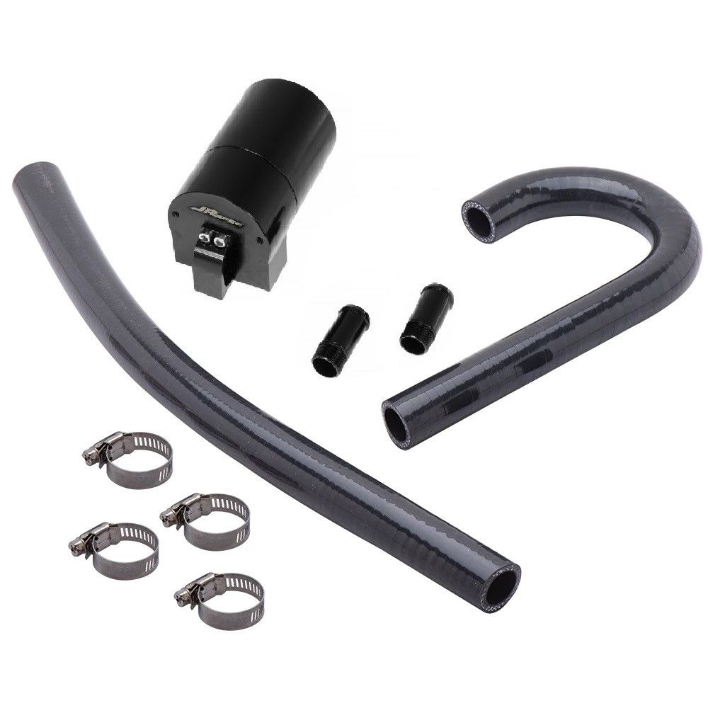 oil-catch-tank-jrspec-do-bmw-n54-335i-535i-e90-e92-e82_4 МАСЛОУЛОВИТЕЛЬ JRSPEC BMW N54 335i 535i E90 E92 E82 — изображение 1