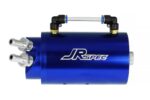 Маслоуловитель JRspec модель 01 Синий 16 мм