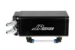 Маслоуловитель JRspec модель 02 Черный 10 мм — изображение 2