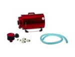 Маслоуловитель JRspec модель 05 Красный 12 мм