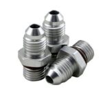 Комплект фитингов Turbosmart OPR -4 AN