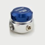 Регулятор давления масла Turbosmart OPR T40 40psi — синий