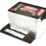 Комплект изоляции аккумулятора DEI 10480 Cell Saver