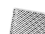 Теплозащитный экран Inconel FMIC.Pro для сварки с керамическим матом для турбины и водосточной трубы
