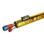 Термочехол Heat Shroud Gold - 0,5-1,25 x 91 см DEI 010458