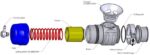 Обдув BOV Turbosmart TS-0205-1300 Supersonic — изображение 3