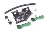 Перегородка PCV Ford EcoBoost Duratec Mazda MZR Radium Engineering