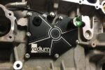 Перегородка PCV Ford EcoBoost Duratec Mazda MZR Radium Engineering — изображение 4
