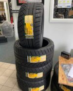 Шина Westlake RS (Goodride SPORT RS) 265/35 R18 — изображение 2