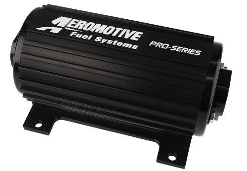 pompa-paliwa-aeromotive-11102-pro-series Топливный насос Aeromotive 11102 Pro Series — изображение 1