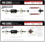 Топливный насос Aeromotive 11102 Pro Series — изображение 3