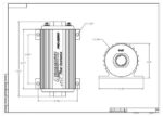 Топливный насос Aeromotive 11102 Pro Series — изображение 4