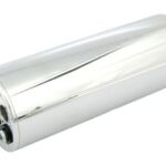 Топливный насос Aeromotive 700HP Platinium Series
