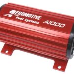 Топливный насос Aeromotive 11101 A1000 (EFI до 1300л.с.)
