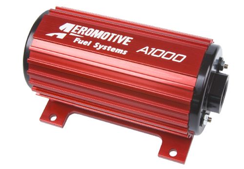 pompa-paliwa-aeromotive-a1000-efi-up-to-1300hp Топливный насос Aeromotive 11101 A1000 (EFI до 1300л.с.) — изображение 1