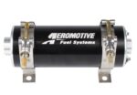 Топливный насос Aeromotive 11103 A750 (Черный) 700HP EFI Fuel Pump