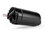 Топливный насос Aeromotive 11180 Бесщеточный сепаратор Внешний-круглый