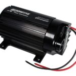 Топливный насос Aeromotive 11184 Brushless Eliminator Signature