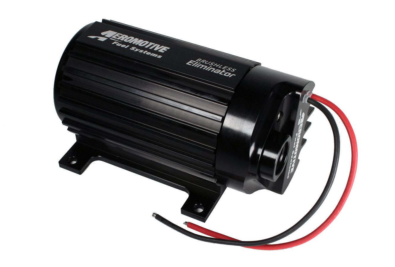 pompa-paliwa-aeromotive-brushless-eliminator-signature Топливный насос Aeromotive 11184 Brushless Eliminator Signature — изображение 1