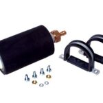 Топливный насос Aeromotive EFI Inline