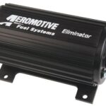 Топливный насос Aeromotive 11104 Элиминатор