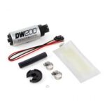 Топливный насос DeatschWerks DW200 255 л/ч для Mazda Miata 94-05