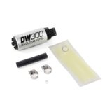 Топливный насос DeatschWerks DW300 340 л/ч для Honda Integra 94-01 Civic 92-00