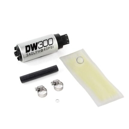 Топливный насос DeatschWerks DW300 340 л/ч для Honda Integra 94-01 Civic 92-00
