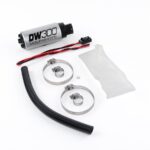 Топливный насос DeatschWerks DW300 340 л/ч для Nissan 300ZX и Nissan Skyline 93-98 2.5LT 2.6LTT
