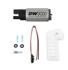 pompa-paliwa-dw300c-deatschwerks-340lph-honda-civic-16-20-honda-civic-type-r-17-20-honda-accord-18-20_3 Установочный комплект топливного насоса DeatschWerks DW300C для Honda Civic Type-R 2017-20 2018-20 Honda Accord — изображение 1