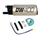 Топливный насос DeatschWerks DW400 415 л/ч для