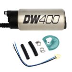 Топливный насос DeatschWerks DW400 415 л/ч для