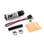 Топливный насос DeatschWerks DW65C 265 л/ч 9-652-1000