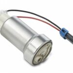 Топливный насос Walbro E85 High Performance 450 л/ч