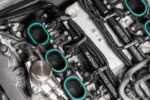 Комплект впрыска портов Audi R8 Lamborghini Gallardo LP Radium Engineering — изображение 4