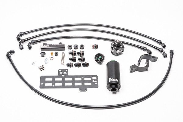 port-injection-kit-plumbing-gallardo-lp-stainless-radium-engineering Комплект для инъекций портов Сантехника Gallardo LP Microglass Radium Engineering — изображение 1