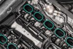 Комплект для инъекций портов Сантехника Gallardo LP Microglass Radium Engineering — изображение 4