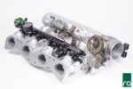 Топливная рампа Nissan SR20VE Radium Engineering — изображение 2