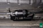 Крепление топливного фильтра Mitsubishi EVO 7-8-9 Radium Engineering — изображение 2
