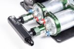 4-портовый коллектор Bosch 044 Насосы Radium Engineering — изображение 2