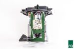 Подвеска топливного насоса Mitsubishi EVO 7-8-9 Walbro F90000267/274/285 Radium Engineering — изображение 3