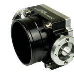 Дроссельная заслонка JRspec 90 мм.