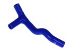 Силиконовый шланг для вентиляции картера FMIC.EU для VW Volkswagen Golf Jetta Seat Leon Skoda Octavia Audi A3 TT 1,8 T — изображение 2