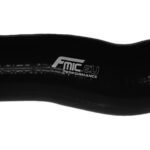 Силиконовый шланг EGR интеркулера FMIC.EU для BMW E60 E61 525D 530D - черный